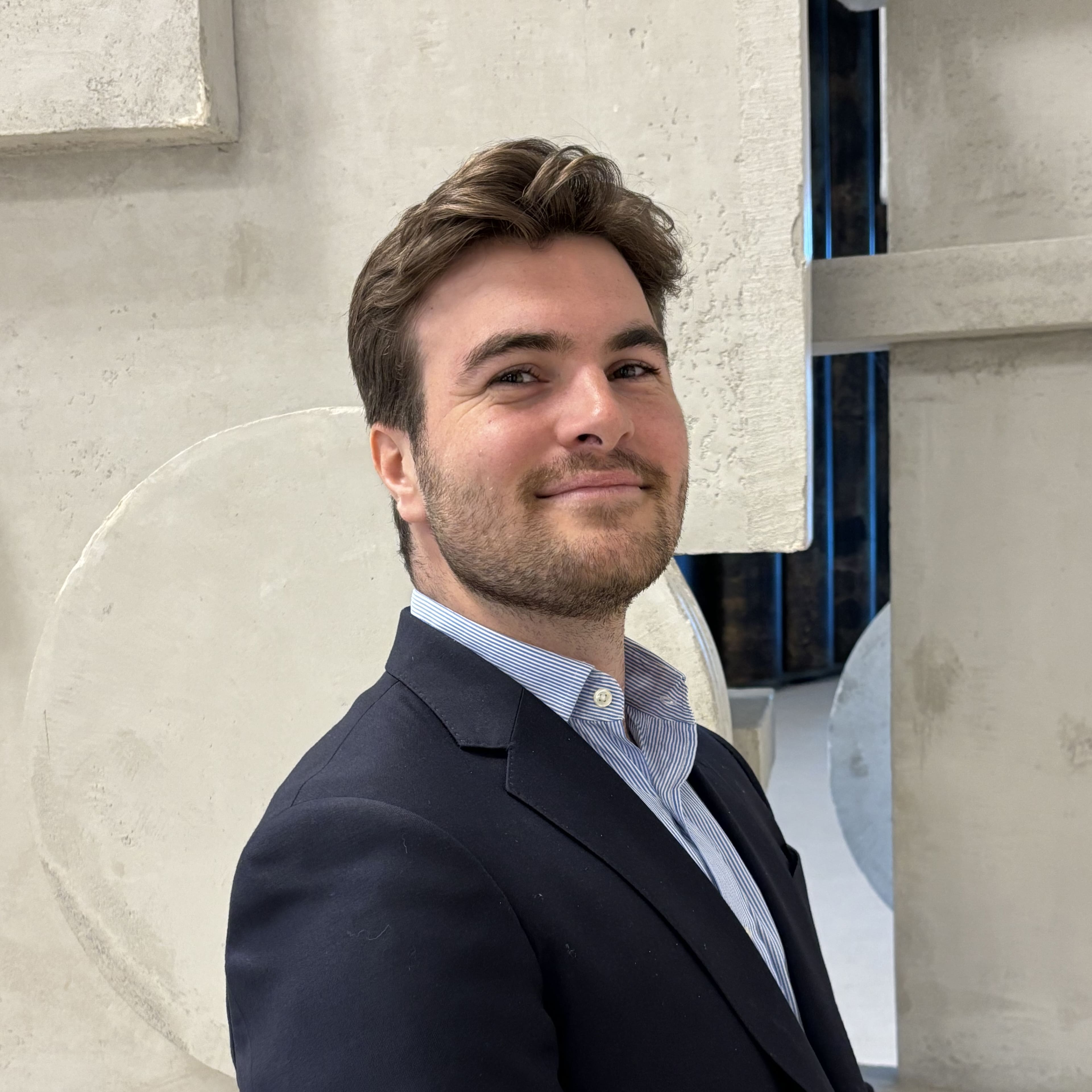 Oscar Liegeois