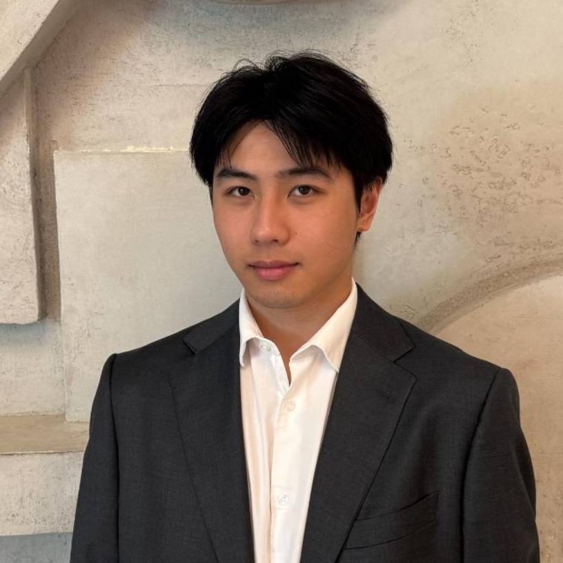 Robert Chan