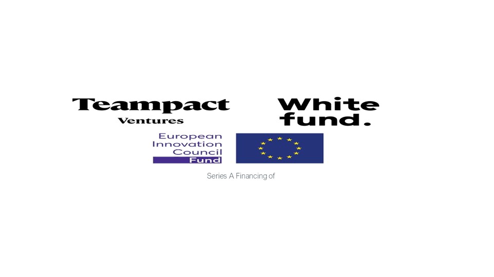 Teampact & White Fund & EIC