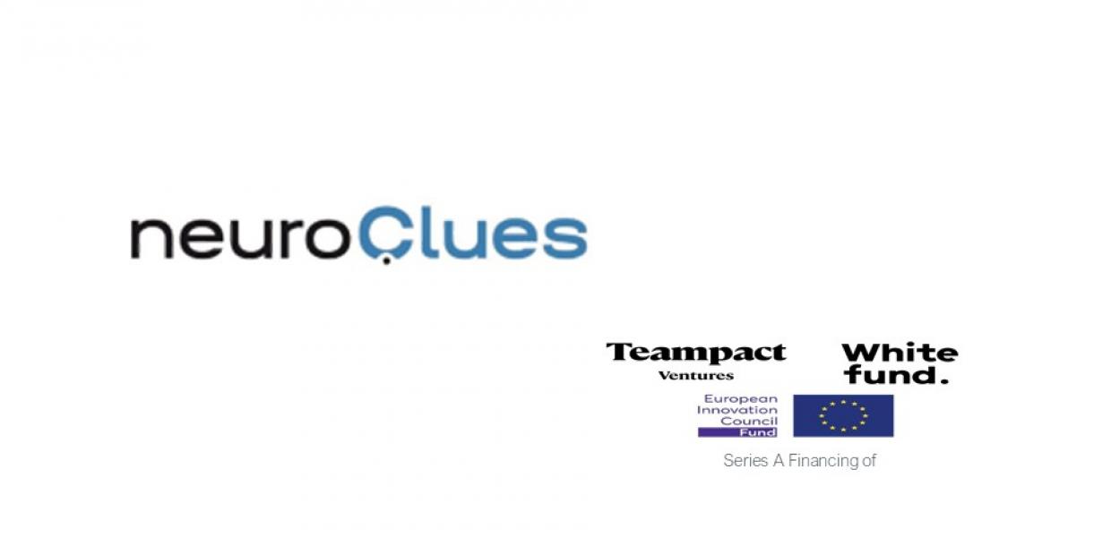 Allyum successfully advises NeuroClues on its €10 million Series A financing