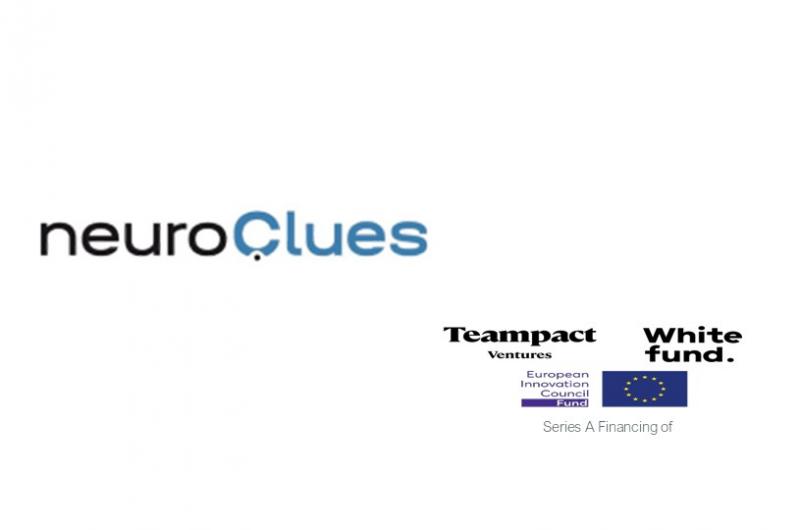 Allyum successfully advises NeuroClues on its €10 million Series A financing