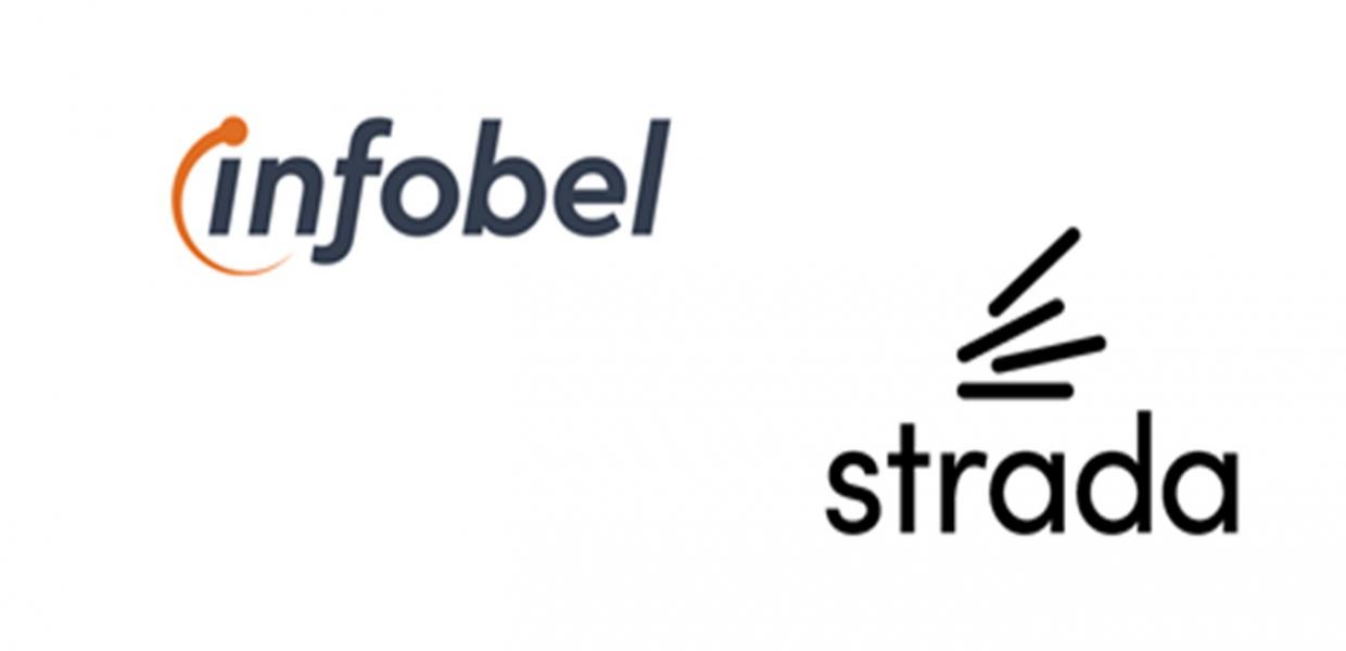 Allyum advises Infobel shareholders on the sale to Strada Partners