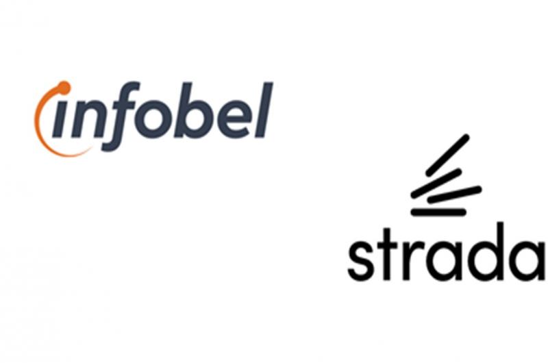 Allyum advises Infobel shareholders on the sale to Strada Partners