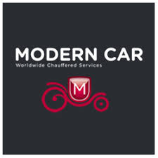 Modern Car