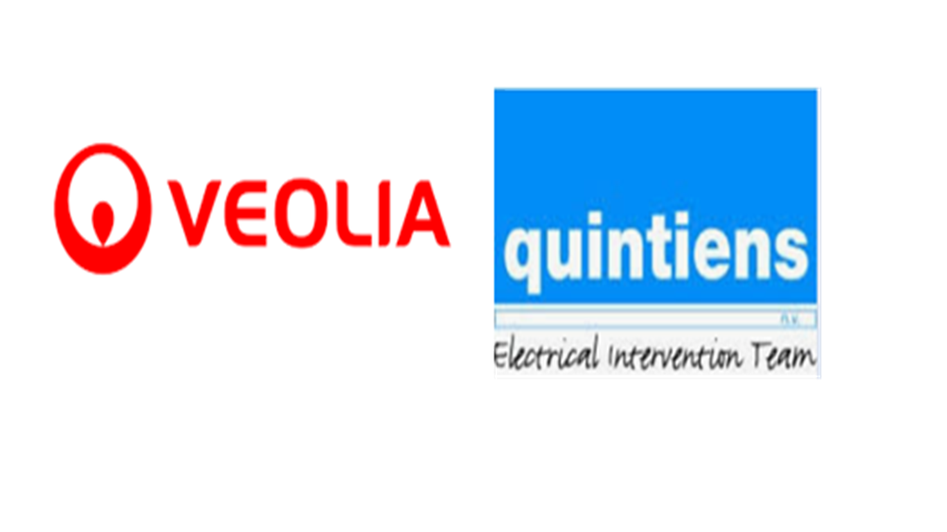 VEOLIA Quintiens