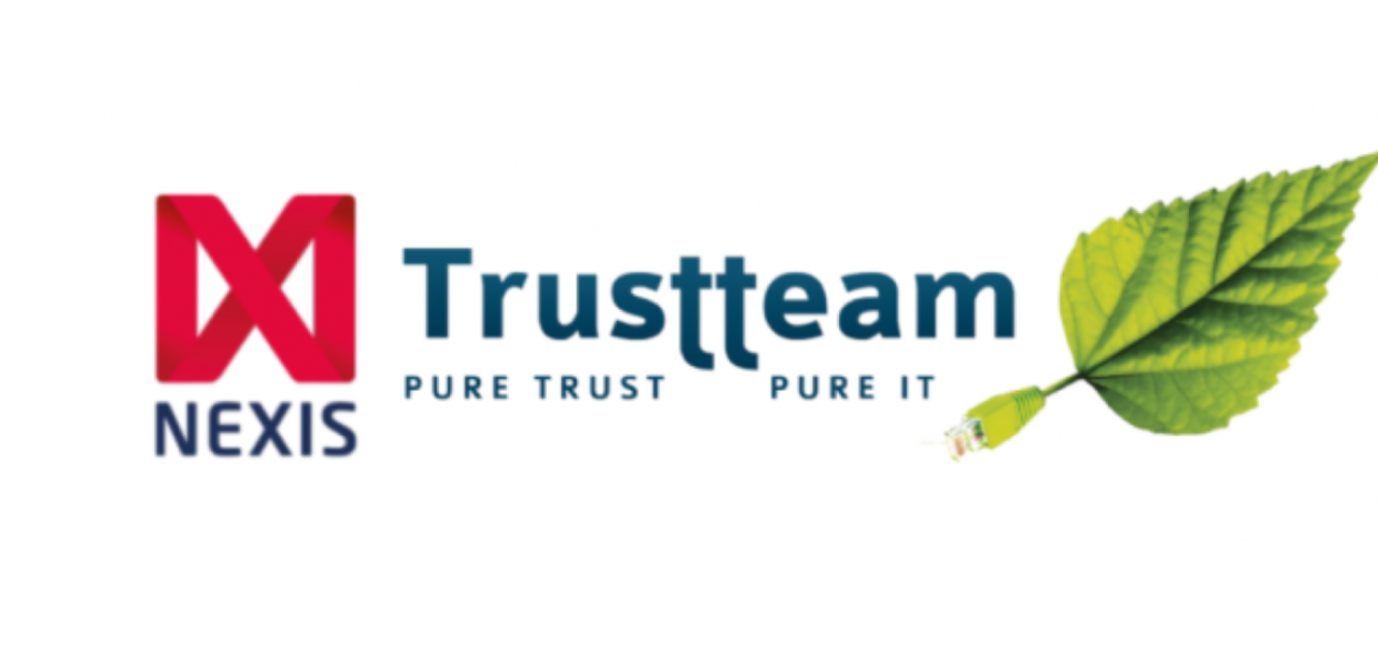 Allyum advises Nexis’ Shareholders on the sale to Trustteam