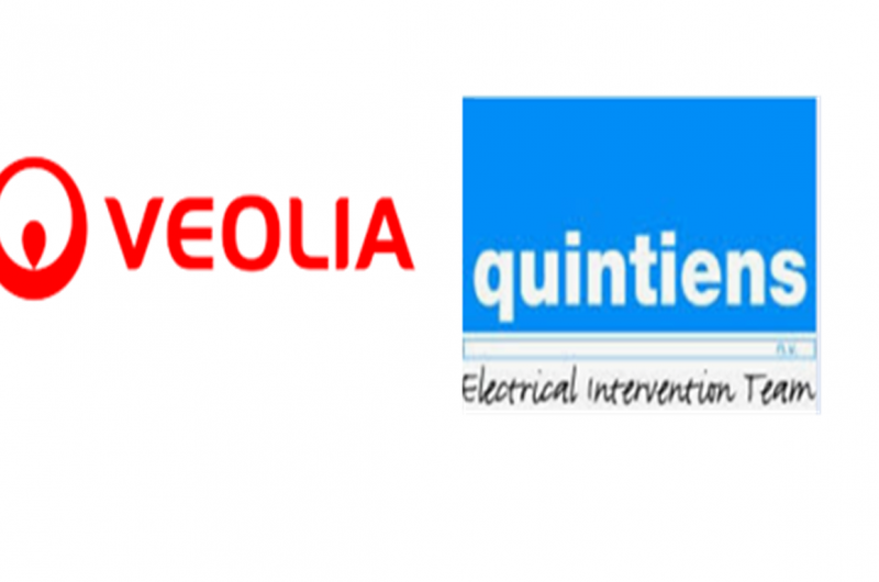 Allyum Succesfully advises on the Carve-out of Quintiens (Veolia Group) by Afschrift