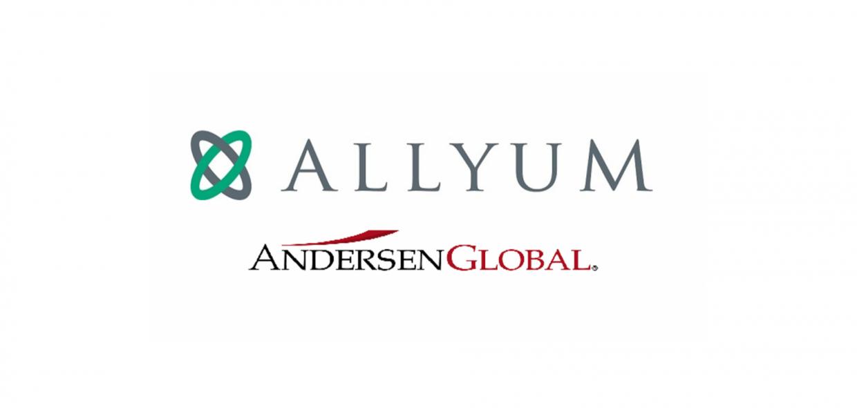 Andersen Global Adds Dimension to European Footprint with Allyum in Belgium