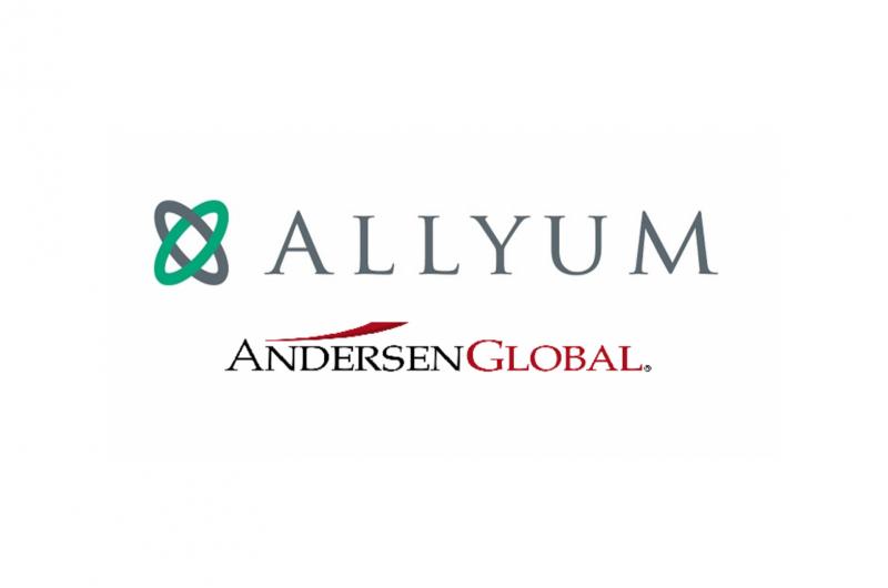 Andersen Global Adds Dimension to European Footprint with Allyum in Belgium