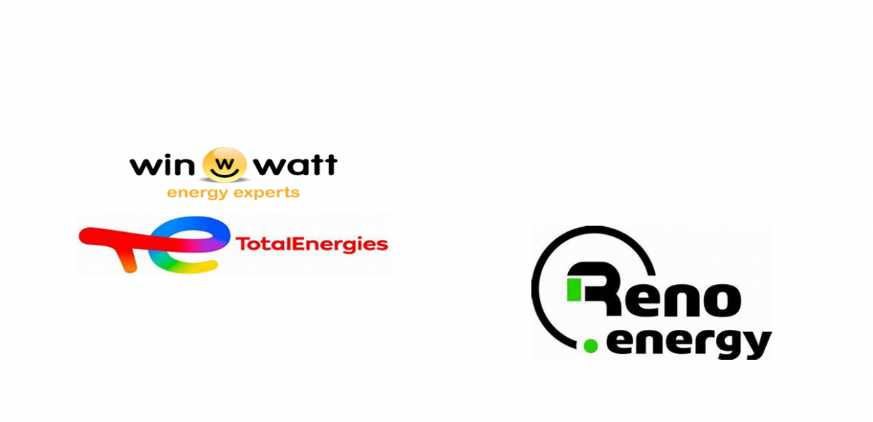 Allyum advises TotalEnergies on the sale of its subsidiary WinWatt to Reno.energy