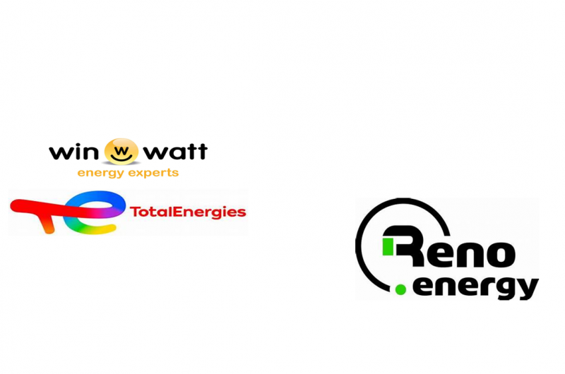 Allyum advises TotalEnergies on the sale of its subsidiary WinWatt to Reno.energy