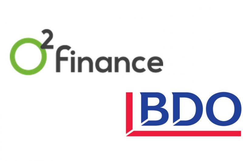 Allyum advises O2 Finance on its sale to BDO Belgium