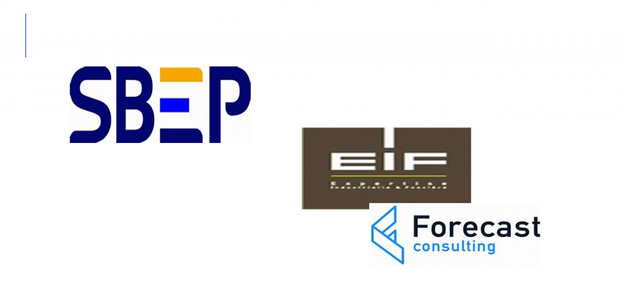 Allyum advises SBEP on its sale to Forecast Consulting, a subsidiary of the EIF Group