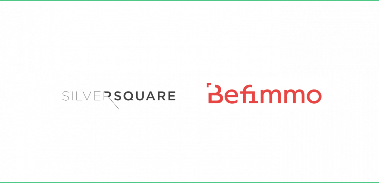 Allyum advises Silversquare  shareholders on the sale  to Befimmo
