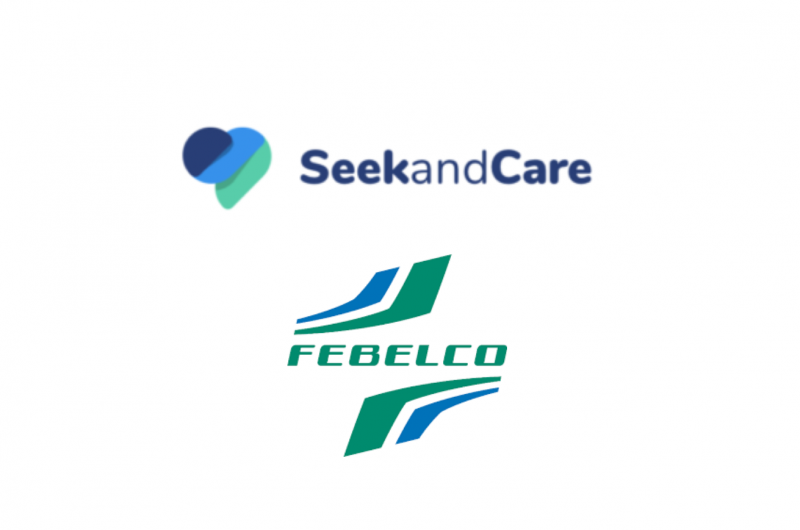 Allyum advises SeekandCare’s founders for their partnership