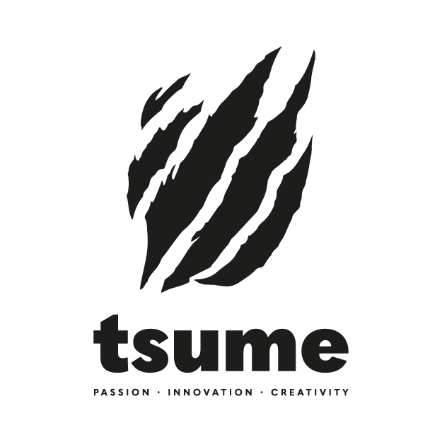 Tsumé Art