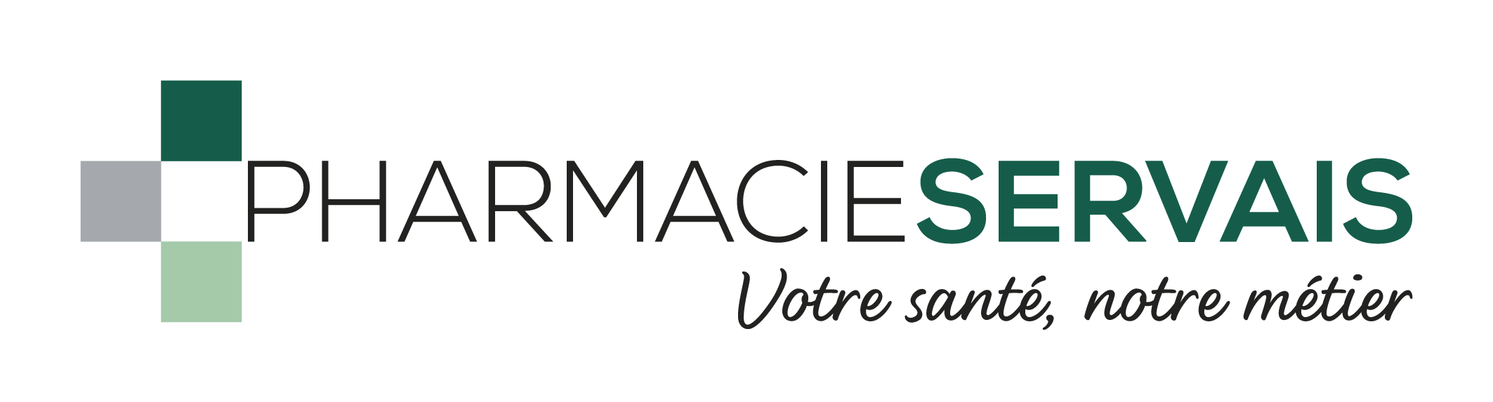 Pharmacie Servais