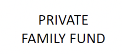 Private Family fund