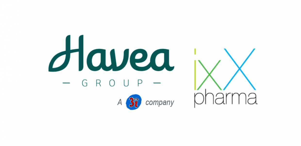 Allyum conseille Havea dans le cadre de son acquisition de ixX Pharma